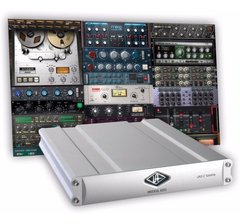 Universal Audio Uad-2-satellite-quad Firewire