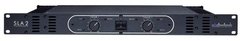 Art Sla2 Amplificador De Potencia 2 X 200w