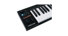 Teclado 49 Teclas Midi Usb Nektar Impact Gx49 Nuevo - tienda online