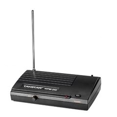 Takstar Wpm-200 Sistema De Monitoreo Inalámbrico Uhf - comprar online