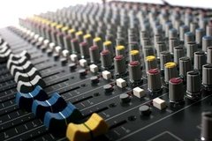Mixer Consola Allen & Heath Zed 22 Fx USB - circularsound