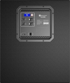 Bafle Sub Low De 18 Pulgadas Electro Voice Elx 200 18sp - comprar online