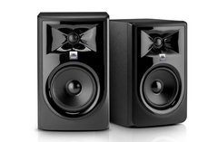 Monitor De Estudio Activo De 6,5 Jbl 306p Mkii Nuevo Modelo (el par) en internet