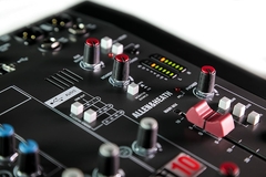 Mixer Consola Allen & Heath Zedi 10 Mezclador de audio híbrido compacto/interfaz USB 4x4 - tienda online