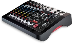 Mixer Consola Allen & Heath Zedi 10FX Mezclador de audio híbrido compacto/interfaz USB 4x4 con 61 Studio Quality FX - circularsound