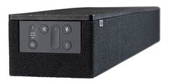 Barra De Sonido Con Microfono Para Conferencias Amx Acv 2100 en internet