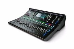 Mixer Consola Digital 24 Canales Allen & Heath Sq6 - comprar online