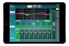 Mixer Consola Digital 16 Canales Allen & Heath Sq5 - tienda online