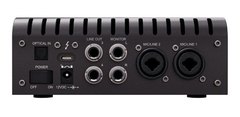 Interfaz De Audio Universal Audio Apollo Twin X Quad en internet