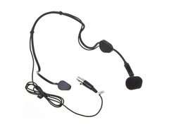 Micrófono De Vincha Condenser Cardioide Beyerdynamic H34c