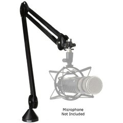 Pie De Micrófono Rode Psa1 - Gira 360° - comprar online