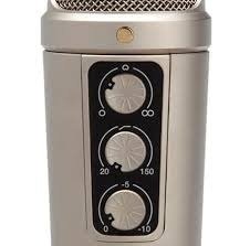 Micrófono Condenser Multipatrón Rode Nt2000 en internet