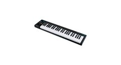 Teclado 49 Teclas Midi Usb Nektar Impact Gx49 Nuevo - comprar online