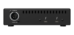 Universal Audio Acelerador Uad-2 Satellite Tb 3 Octo en internet