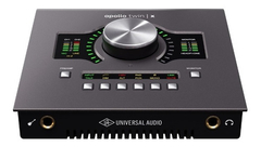 Interfaz De Audio Universal Audio Apollo Twin X Quad - comprar online