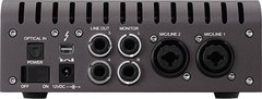 Interfaz Universal Audio Apollo Twin Mkii Duo en internet