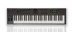 Teclado 61 Teclas Midi Usb Nektar Impact Lx61+ Nuevo