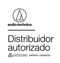 Audio Technica Ath-m40x Auriculares Profesionales - tienda online