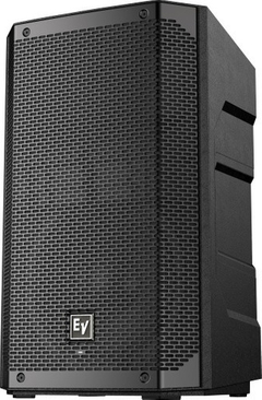 Bafle Full Range De 10 Pulgadas Electro Voice Elx 200 10p