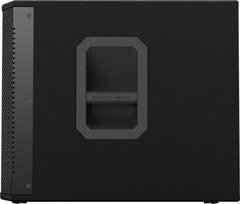 Subwoofer Activo 15 Pulgadas Electro Voice Ekx-15sp - circularsound