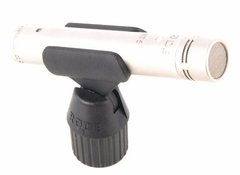 Micrófono Condenser De Estudio Rode Nt5 en internet