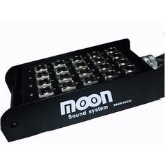 Manguera Pachera 24 Canales 8 Envios 45 Mtrs Moon Pach24845 en internet