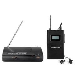 Takstar Wpm-200 Sistema De Monitoreo Inalámbrico Uhf