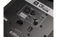 Monitor De Estudio Activo De 6,5 Jbl 306p Mkii Nuevo Modelo (el par) - circularsound