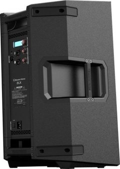 Bafle Activo 2 Vias 12 Pulgadas Electro Voice Zlx-12p - comprar online