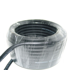 Manguera Pachera 8 Canales 4 Envios 30 Mtrs Moon Pach8430 - comprar online