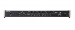 Placa De Sonido Tascam Us-16x08 Midi - comprar online