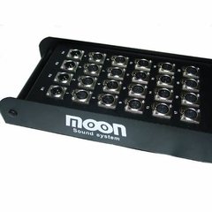 Manguera Pachera 20 Canales 4 Envios 30 Mtrs Moon Pach20430 - circularsound