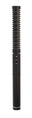 Microfono Boom Condenser Rode Ntg2 Nuevo - comprar online