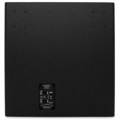 Qsc E18sw Sub-woofer Pasivo Woofer 18 800 Watts Rms - comprar online