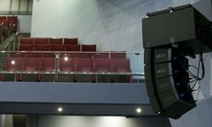 Consolas Bafles Micrófonos Sonido Para Iglesias Y Auditorios - tienda online