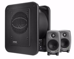 Subwoofer De Estudio Activo Genelec 7040 A - circularsound