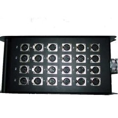 Manguera Pachera 20 Canales 4 Envios 30 Mtrs Moon Pach20430 - comprar online