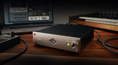 Universal Audio Acelerador Uad-2 Satellite Tb 3 Octo - circularsound