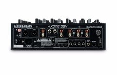 Consola Controlador Mixer Allen & Heat Xone Db4 en internet