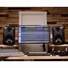Monitor De Estudio Activo Mackie Mr624 (precio por par) - circularsound