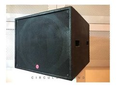 Line Array 1400 Watts 2 Parlantes 10 + Driver Oferta !! en internet