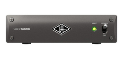 Universal Audio Acelerador Uad-2 Satellite Tb 3 Octo