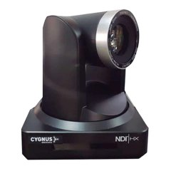 Camara Robotica Cygnus A500 Ndi / Hdmi / Sdi