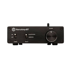 Sistema De Música Con Amplificador, 10 Parlantes Y Subwoofer - circularsound