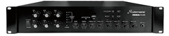 Combo Para Música Funcional 4 Parlantes Sts con Amplificador - circularsound