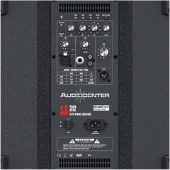 Combo de Sonido 2 Bafles + 2 Subwoofers - circularsound