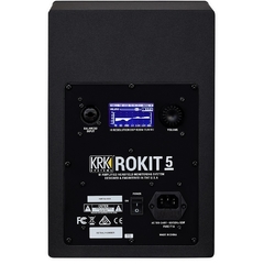 KRK RP5G4 | Monitor de Estudio Activo de 5" 4ª Generación - tienda online