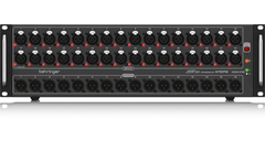 Preamplificador De Micrófono Behringer S32