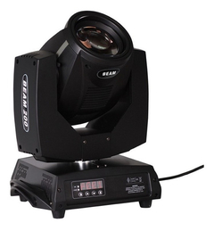 Cabezal Móvil Pls Beam 200 en internet