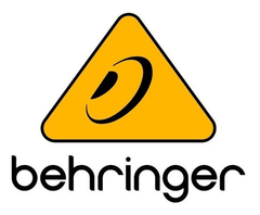 Imagen de Interfaz Behringer Usb Umc204 Hd